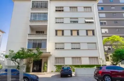 Apartamento com 3 quartos à venda na Rua Piauí, 1207, Higienópolis, São Paulo