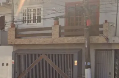 Casa com 2 quartos à venda na Rua São José do Rio Pardo, Rochdale, Osasco