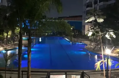 Apartamento com 2 quartos à venda na Avenida Franz Voegeli, Continental, Osasco