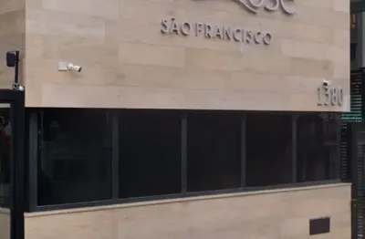 Apartamento com 3 quartos à venda na Rua Doutor Paulo Ferraz da Costa Aguiar, Vila Yara, Osasco