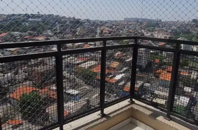Apartamento com 2 quartos à venda na Rua João Carlos Munhoz Vaquero, Novo Osasco, Osasco