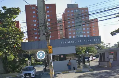 Apartamento com 3 quartos à venda na Avenida Edmundo Amaral, Piratininga, Osasco