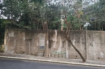 Terreno à venda na Rua Professor Henrique Neves Lefevre, Brooklin, São Paulo