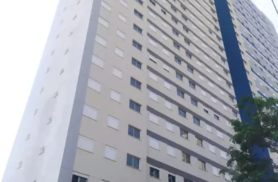 Apartamento com 2 quartos à venda na Rua General Bráulio Guimarães, Jardim Promissão, São Paulo