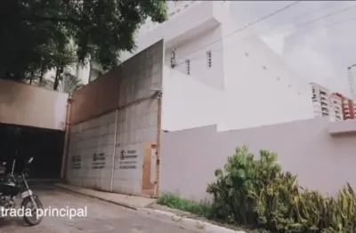 Sala comercial com 7 salas para alugar na Rua Indiaroba, Vila Nova Conceição, São Paulo