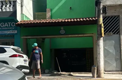 Casa com 4 quartos à venda na Avenida Cidade de Sorocaba, Jardim Paulista, Barueri