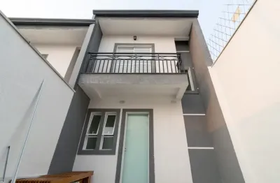 Casa com 2 quartos à venda na Rua Itália, Jardim D'Abril, Osasco