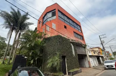 Galpão comercial a venda, não perca essa oportunidade