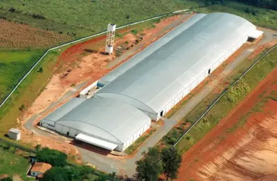 Excelente para locação  galpão com  20569m2 em sorocaba