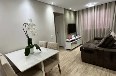 Apartamento com 2 quartos à venda na Rua Kenkiti Shimomoto, Jardim Boa Vista (Zona Oeste), São Paulo