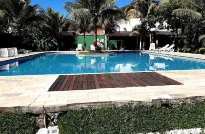 Sobrado de alto padrão a 350m da praia em condomínio fechado – juquehy