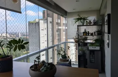 Lindo apartamento de alto padrão prédio golf clube – 125m² | 21º andar