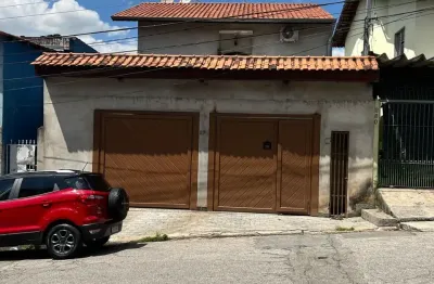 Casa com 3 quartos à venda na rua andradina, rochdale, osasco, 128 m2 por r$ 750.000