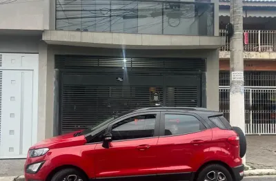 Casa com 3 quartos à venda na Rua Piauí, Rochdale, Osasco