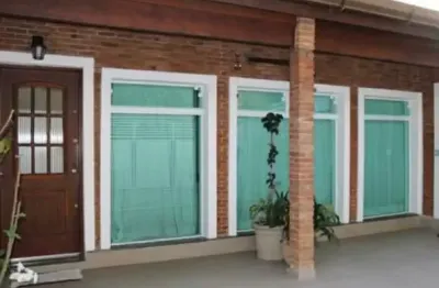 Casa com 2 quartos à venda na Rua Doutor Milton de Souza Meirelles, Parque Continental, São Paulo