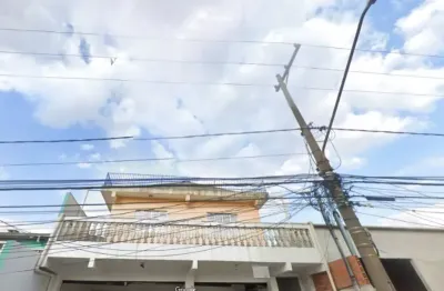Casa com 1 quarto para alugar na Avenida Cruzeiro do Sul, Rochdale, Osasco