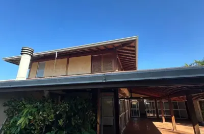 Casa em condomínio fechado à venda na Avenida Yojiro Takaoka, Alphaville, Santana de Parnaíba
