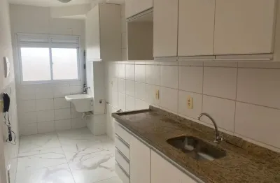 Apartamento com 2 quartos para alugar no Votupoca, Barueri 