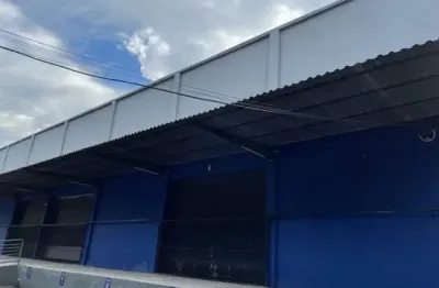 Barracão / Galpão / Depósito para alugar na Vila Leopoldina, São Paulo 
