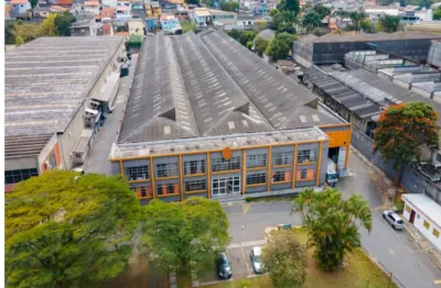 Barracão / Galpão / Depósito para alugar na Vila Miriam, Guarulhos 