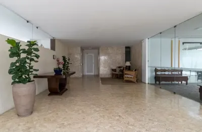 Apartamento com 3 quartos à venda no Jardim Paulista, São Paulo 