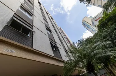 Apartamento à venda em Higienópolis, São Paulo 