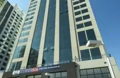 Sala comercial à venda – new worker tower | centro de alphaville
