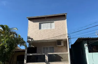 Casa à venda na Rua Soldado Paulo Sérgio Romão, Parque Santana, Santana de Parnaíba