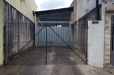 Ponto comercial para alugar na Avenida Brasil, 2837, Rochdale, Osasco