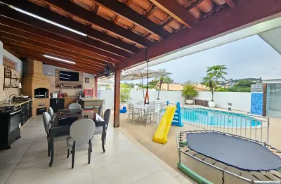 Casa em condomínio fechado com 4 quartos à venda na Alameda Diamante, Alphaville, Santana de Parnaíba