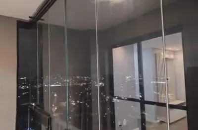 Apartamento para alugar na Rua Sanazar Mardiros, Presidente Altino, Osasco