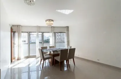 Apartamento com 126m2, 3 dormitórios, 2 suítes, sl com 2 ambientes, 1 vaga, no sumaré, em são paulo, sp.