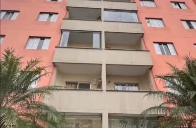 Apartamento com 3 quartos à venda na Avenida Edmundo Amaral, Piratininga, Osasco