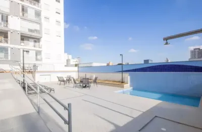 Luxo e conforto: belíssima cobertura pronta para você com fácil acesso ao centro de osasco