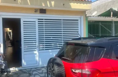 Casa com 1 quarto para alugar na Avenida Brasil, Rochdale, Osasco