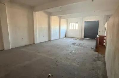 Ponto comercial para alugar no Bandeiras, Osasco 