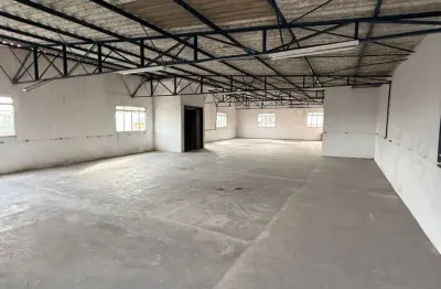 Barracão / Galpão / Depósito para alugar no Veloso, Osasco 