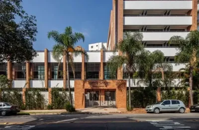 Oportunidade de sala comercial no alto da lapa em condomínio renomado