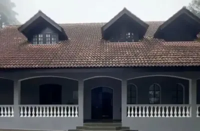 Propriedade espetacular em mairiporã: seu refúgio de luxo e lazer