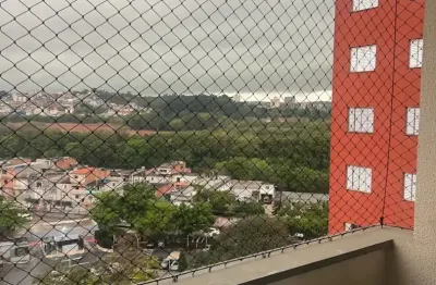 Apartamento à venda no condomínio nova era – piratininga, osasco