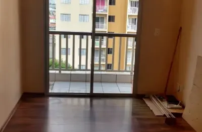 Apartamento à venda no condomínio vida nova – piratininga, osasco