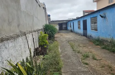 Terreno à venda na Vila Ré, São Paulo 