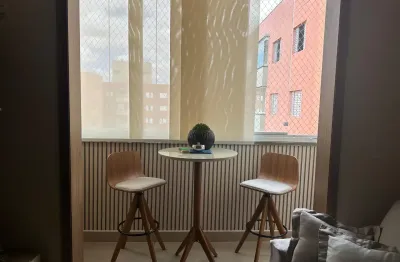 Apartamento à venda – 73m² | 3 quartos (1 suíte) | 2 banheiros | 1 vaga – r$ 465.000