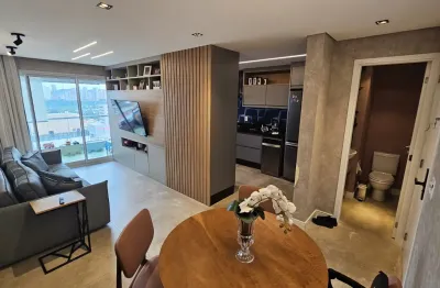 Apartamento com 2 quartos à venda na Avenida Trindade, Bethaville I, Barueri