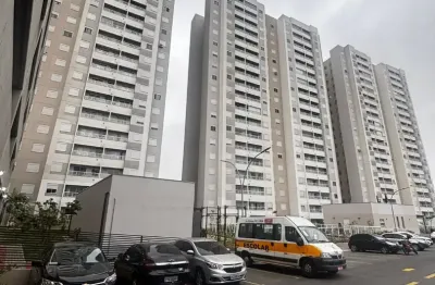 Belíssimo apartamento à venda no villa park – osasco | r$ 390.000
