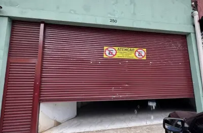 Galpão para locação – rua salem bechara, 250 – centro, osasco