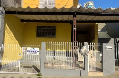 Casa para alugar no rochdale – conforto, praticidade e área com churrasqueira!