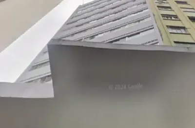 Studio com 39 m2, na santa cecília, próximo ao metrô em são paulo.