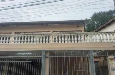 Sobrado amplo e bonito com 4 dormitórios + edícula em são paulo/sp