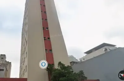 Apto com 1 quarto, sala, 1 banheiro, 1 vaga, 35 m2, nos campos elíseos em são paulo.